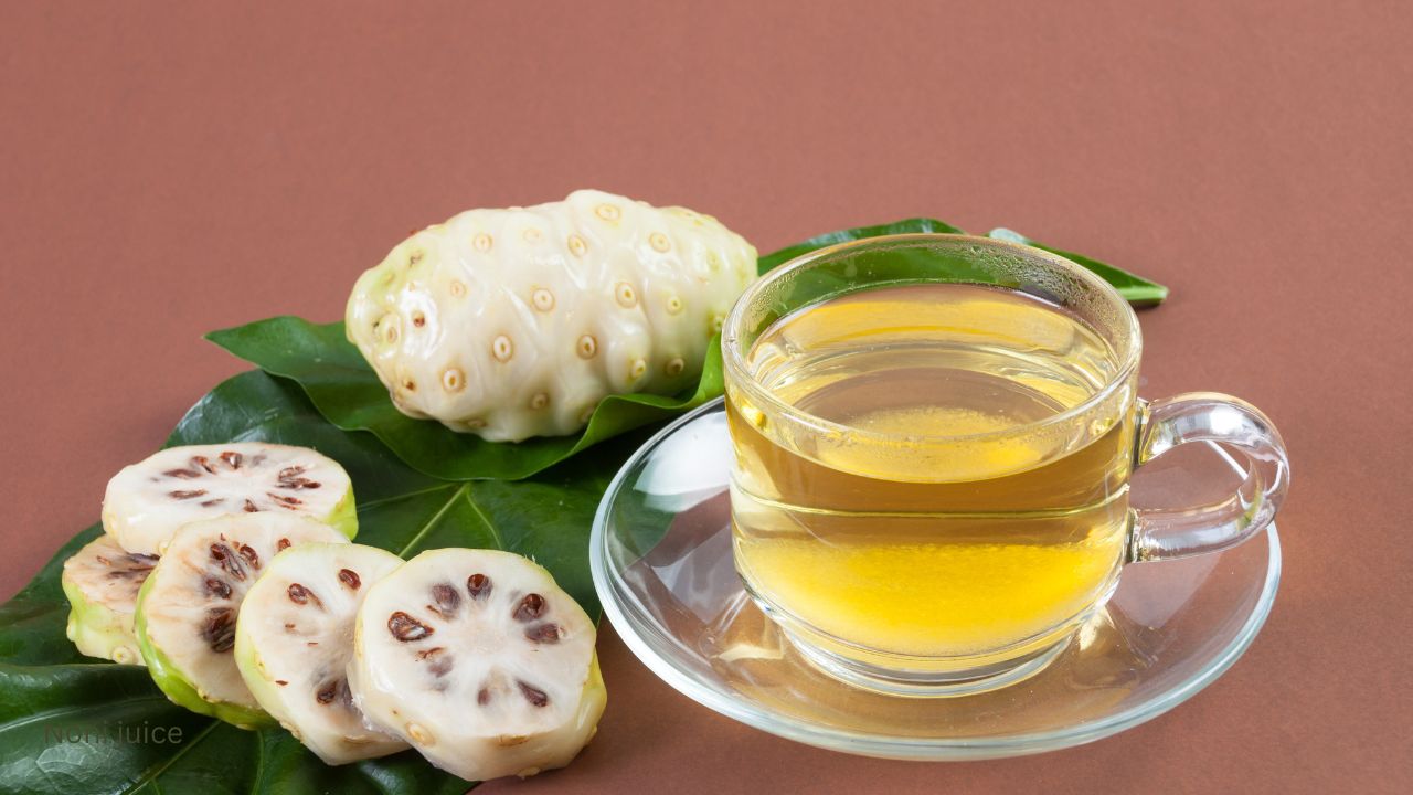 Noni Juice Benefits You Won't Believe (with Recipe)