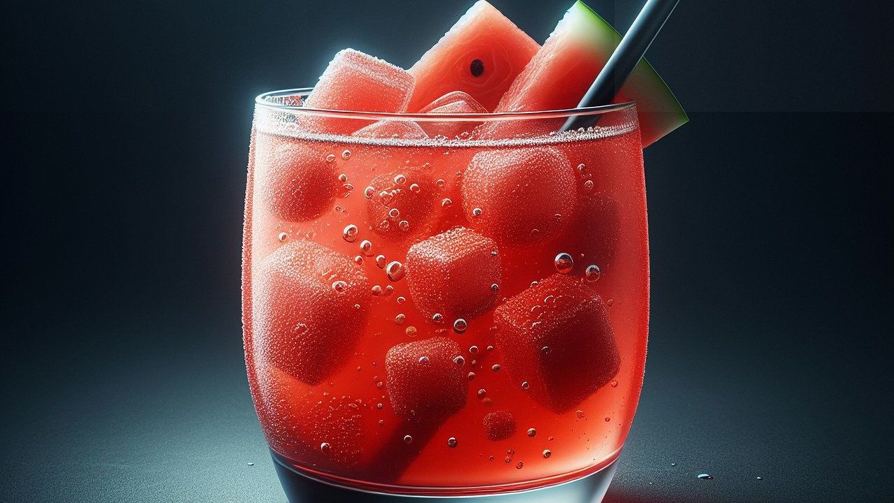 Refreshing Watermelon Juice Recipe & Its Benefits