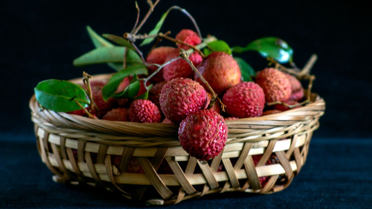 Unlock the Power of Litchi Juice Benefits & Delicious Recipes!