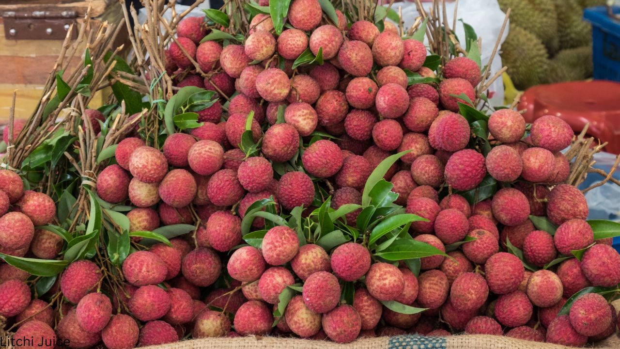 Unlock the Power of Litchi Juice Benefits & Delicious Recipes!