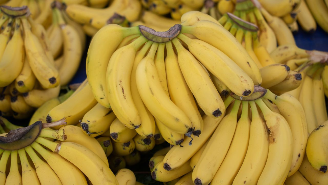 Banana Juice Benefits, Recipe, and Nutritional Powerhouse