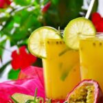 Cocktail Juices with Benefits Recipes You Can Make & Clear Nutrition Labels