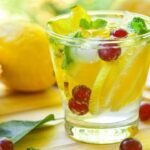 Grape Lemon Soda Recipe, Nutrition & Unexpected Benefits