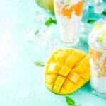 Secret Benefits of Coconut Mango Milkshakes Recipe
