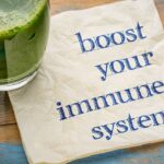 Immune Boosting Green Juice Recipe and Benefits